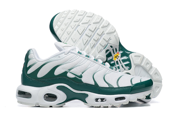 Nike Air Max TN - "White/Green"